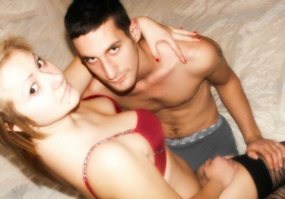 Girlscam SexyLily&Nick