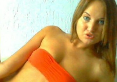 Girlscam SexyAnika