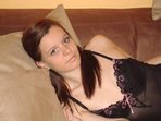 Girlscam LadyNancy