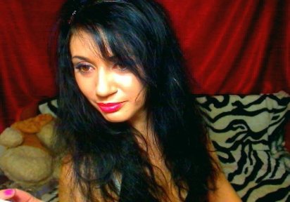 Girlscam MistressMalena