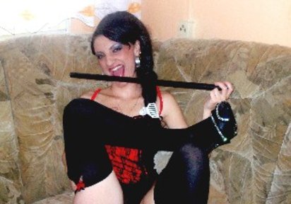 Girlscam SexyAngelika