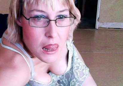 Girlscam SweetFanny