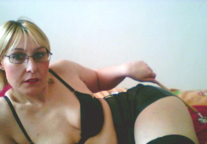 Girlscam SweetFanny