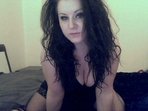 Girlscam WildJenny