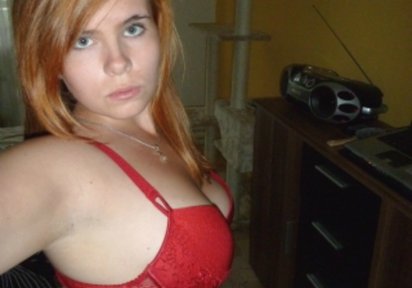 Girlscam SexyAva