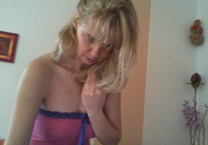 Girlscam VickyHot