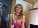 Girlscam VickyHot