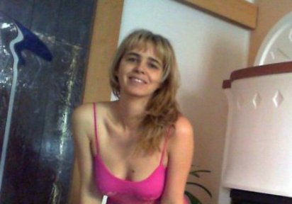 Girlscam VickyHot