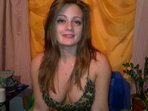 Girlscam WetMelissa