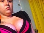 Girlscam Taziana