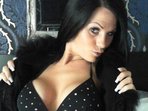 Girlscam SexyBlackPearl