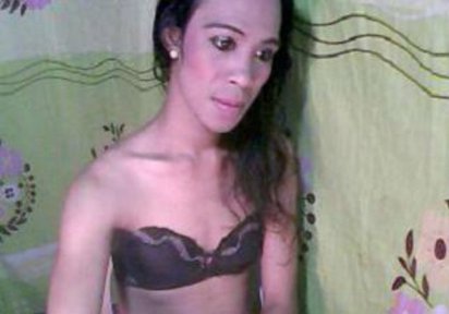 Girlscam LadyboyCelia