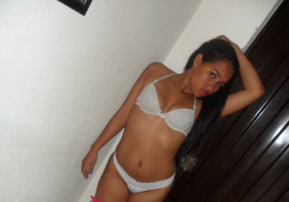 Girlscam LatinaHot