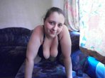 Girlscam HotSexySandra