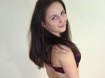 Girlscam LittleMaja